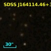 SDSS J164114.46+385350.7
