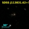 SDSS J113831.62+584423.5