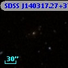 SDSS J140317.27+375657.8