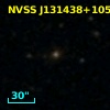 SDSS J131438.69+105732.2