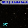 SDSS J111410.90+041936.3