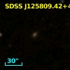 SDSS J125809.42+421109.1