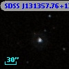 SDSS J131357.76+134845.9