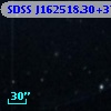 SDSS J162518.30+371916.9