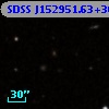 SDSS J152951.63+360613.7