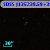 SDSS J135238.58+391606.6