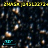 2MASX J14513272+7430458