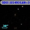 SDSS J154931.60+313040.6