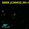 SDSS J130432.20+672959.0
