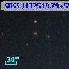 SDSS J132519.79+550730.7