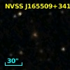 NVSS J165509+341216