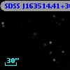 SDSS J163514.41+363041.3