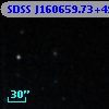 SDSS J160659.73+490801.7