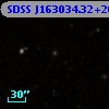 SDSS J163034.32+260557.8