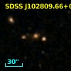 SDSS J102809.66+014217.4