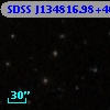 SDSS J134816.98+401208.3