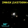 2MASX J14375094+7300494