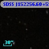 SDSS J152256.60+592410.6