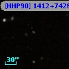 [HHP90] 1412+7428A