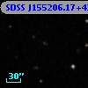 SDSS J155206.17+430659.7