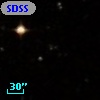SDSS J215350.04+004600.8