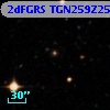 2dFGRS TGN259Z257