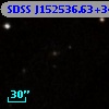 SDSS J152536.63+341628.6