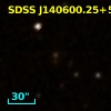 SDSS J140600.25+542921.6