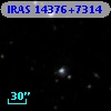IRAS 14376+7314