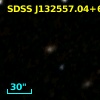 SDSS J132557.04+625758.8