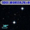 SDSS J010558.76+010747.2