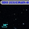 SDSS J133138.69+603108.5