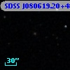 SDSS J080619.20+485016.6
