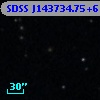 SDSS J143734.75+612615.9