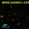 SDSS J103820.70+525917.3