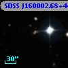 SDSS J160002.68+445945.1