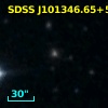 SDSS J101346.65+550110.2