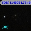 SDSS J140251.75+032930.6