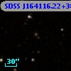 SDSS J164116.22+380425.5