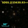 SDSS J155630.93+425244.8