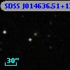 SDSS J014636.51+132350.2