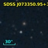 SDSS J073350.95+322026.1