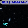SDSS J164930.84+241935.8