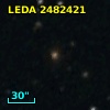 SDSS J130603.85+545101.9