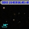 SDSS J145916.45+030501.3