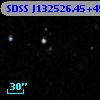 SDSS J132526.45+452534.1