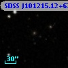 SDSS J101215.12+630354.3