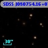 SDSS J080754.16+070631.3