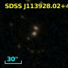 SDSS J113928.02+495018.9