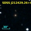 SDSS J212429.26+094430.5